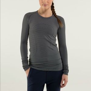 Lululemon Run Swiftly size 12 - open to offers!